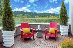 Aloft Asheville Downtown