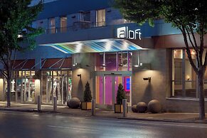 Aloft Asheville Downtown