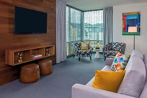 Aloft Asheville Downtown