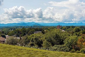 Aloft Asheville Downtown