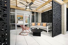 Aloft Asheville Downtown