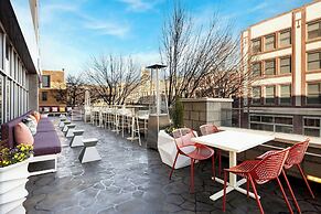 Aloft Asheville Downtown