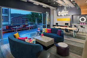 Aloft Asheville Downtown