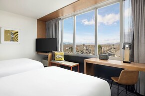 Aloft Asheville Downtown