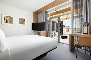 Aloft Asheville Downtown