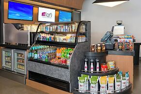 Aloft Asheville Downtown