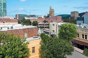Aloft Asheville Downtown