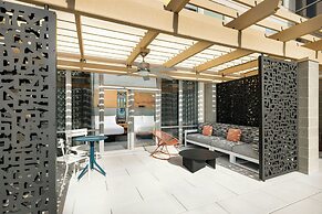 Aloft Asheville Downtown