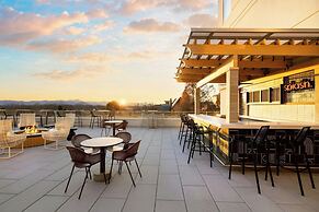 Aloft Asheville Downtown