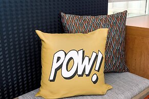 Aloft Asheville Downtown