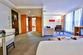 Oft Alfre Hotels