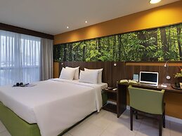 Mercure RJ Nova Iguaçu Hotel