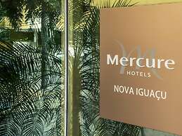 Mercure RJ Nova Iguaçu Hotel