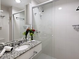 Mercure RJ Nova Iguaçu Hotel