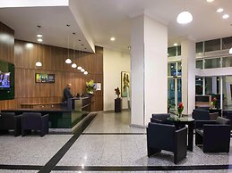 Mercure RJ Nova Iguaçu Hotel