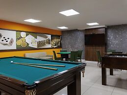 Mercure RJ Nova Iguaçu Hotel
