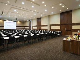 Mercure RJ Nova Iguaçu Hotel