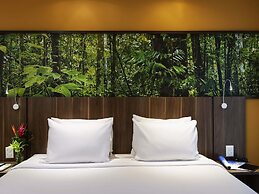 Mercure RJ Nova Iguaçu Hotel