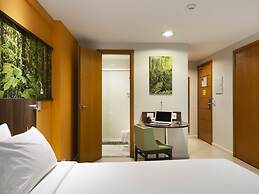 Mercure RJ Nova Iguaçu Hotel