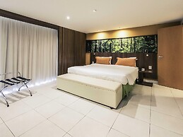 Mercure RJ Nova Iguaçu Hotel