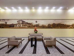 Mercure RJ Nova Iguaçu Hotel