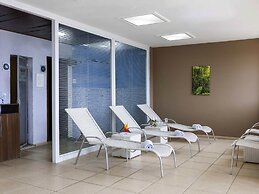 Mercure RJ Nova Iguaçu Hotel