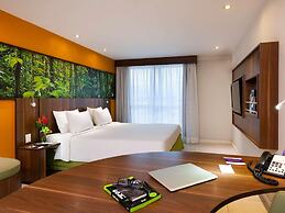 Mercure RJ Nova Iguaçu Hotel