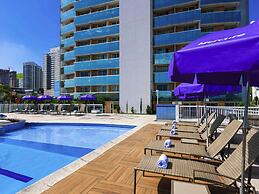 Mercure RJ Nova Iguaçu Hotel