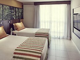 Mercure RJ Nova Iguaçu Hotel