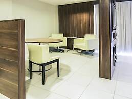 Mercure RJ Nova Iguaçu Hotel