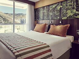 Mercure RJ Nova Iguaçu Hotel
