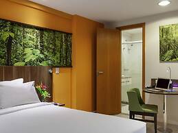 Mercure RJ Nova Iguaçu Hotel