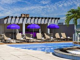 Mercure RJ Nova Iguaçu Hotel