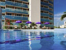 Mercure RJ Nova Iguaçu Hotel