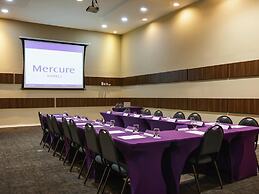 Mercure RJ Nova Iguaçu Hotel
