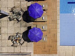 Mercure RJ Nova Iguaçu Hotel