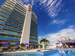 Mercure RJ Nova Iguaçu Hotel