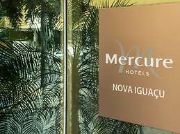 Mercure RJ Nova Iguaçu Hotel