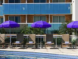 Mercure RJ Nova Iguaçu Hotel