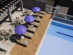 Mercure RJ Nova Iguaçu Hotel