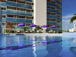 Mercure RJ Nova Iguaçu Hotel