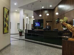 Mercure RJ Nova Iguaçu Hotel