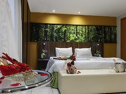 Mercure RJ Nova Iguaçu Hotel