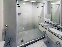 Mercure RJ Nova Iguaçu Hotel