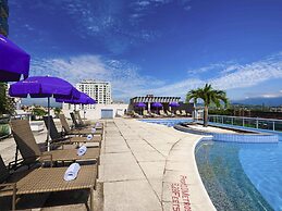 Mercure RJ Nova Iguaçu Hotel
