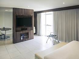 Mercure RJ Nova Iguaçu Hotel