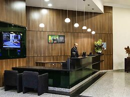 Mercure RJ Nova Iguaçu Hotel