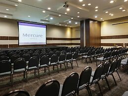 Mercure RJ Nova Iguaçu Hotel