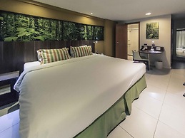 Mercure RJ Nova Iguaçu Hotel