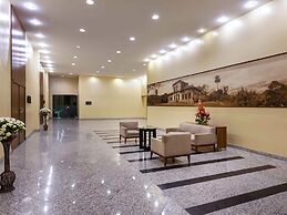 Mercure RJ Nova Iguaçu Hotel